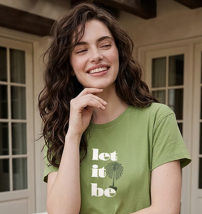 Undiz Ampli Mico T-Shirt Bra