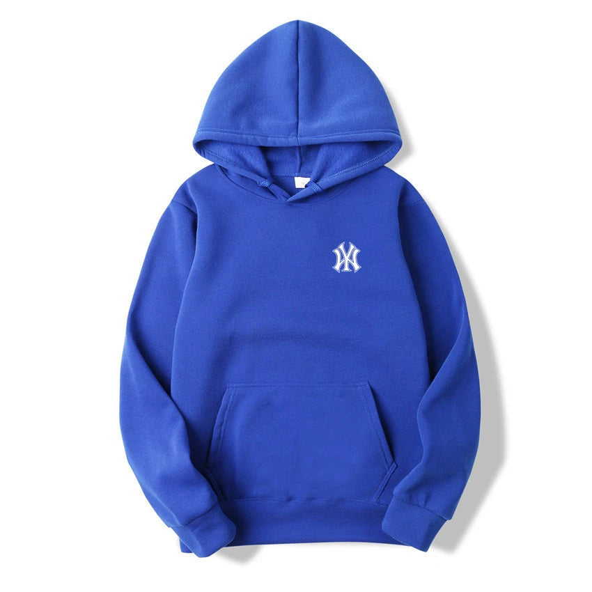 NY Woman Hoodie