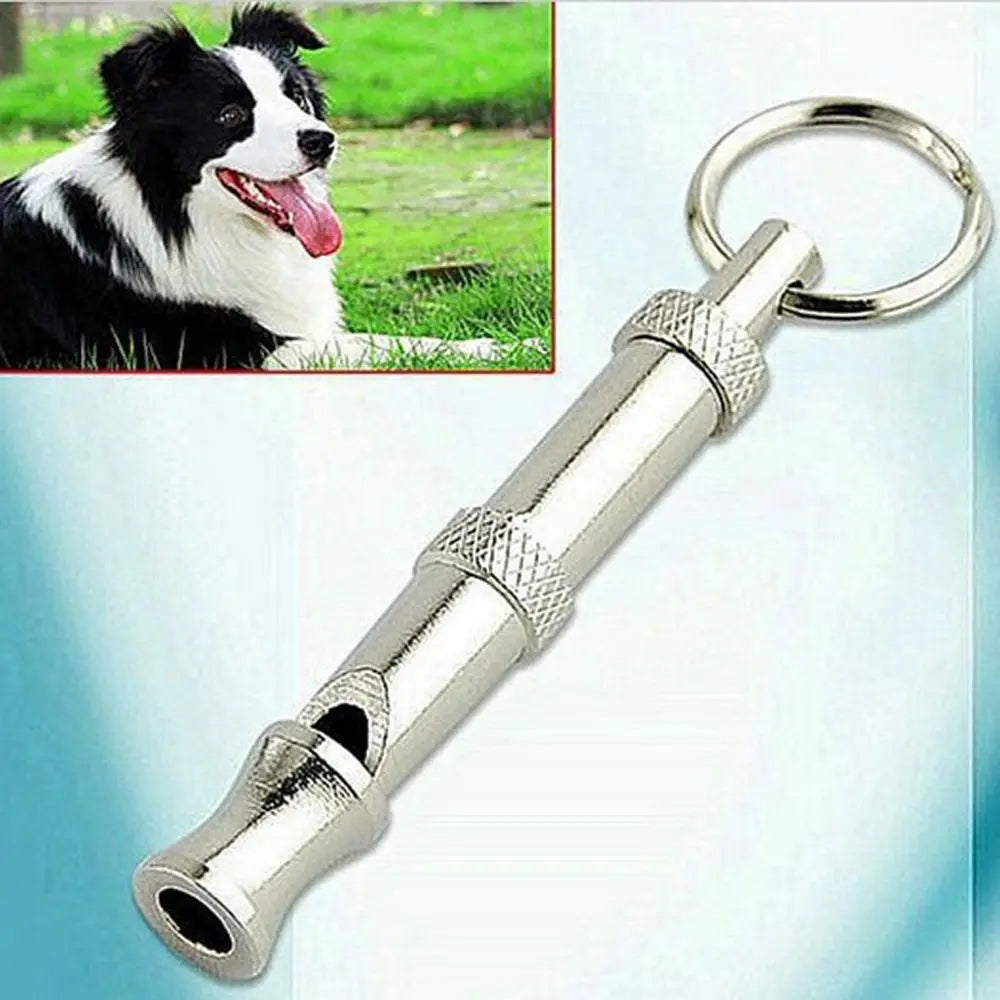 Stop Barking Pet  Supersonic Whistle