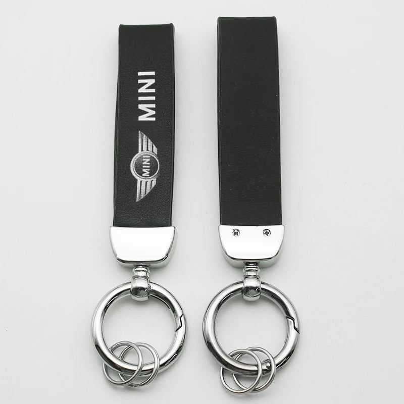 Keychain For MINI Cooper