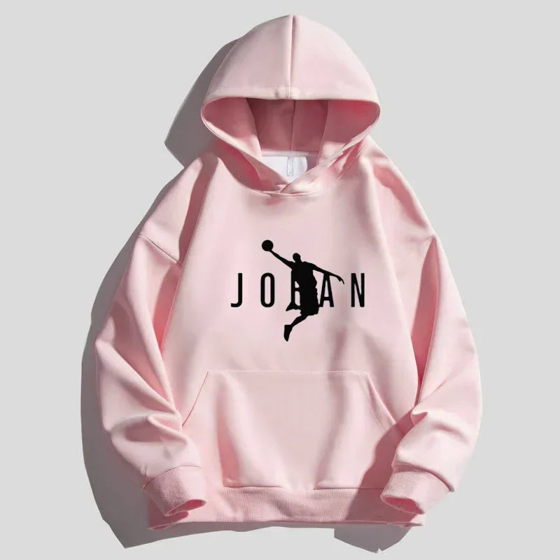 Jordan men's and women's hoodie