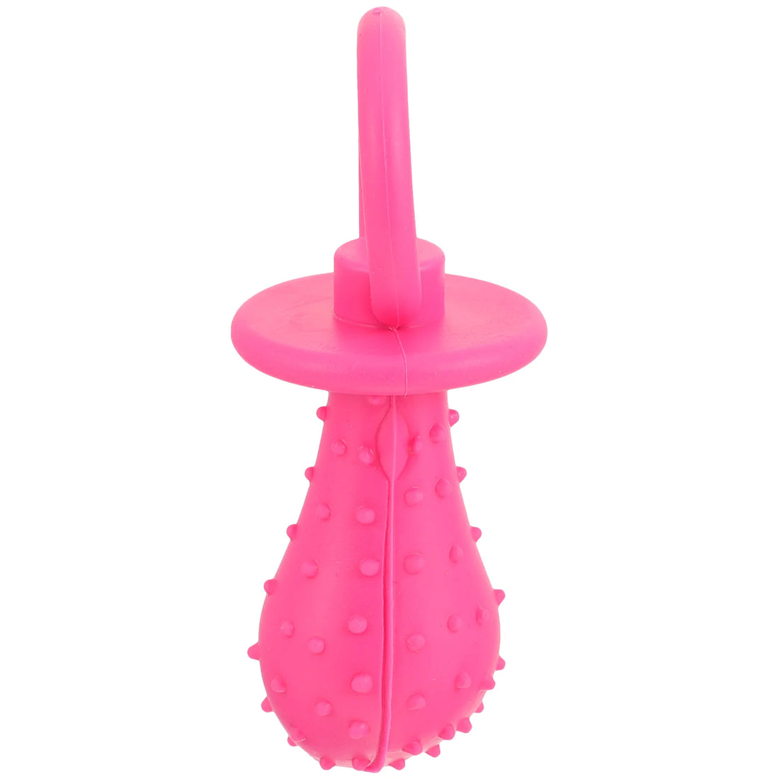 Pet Tooth Toy Rubber