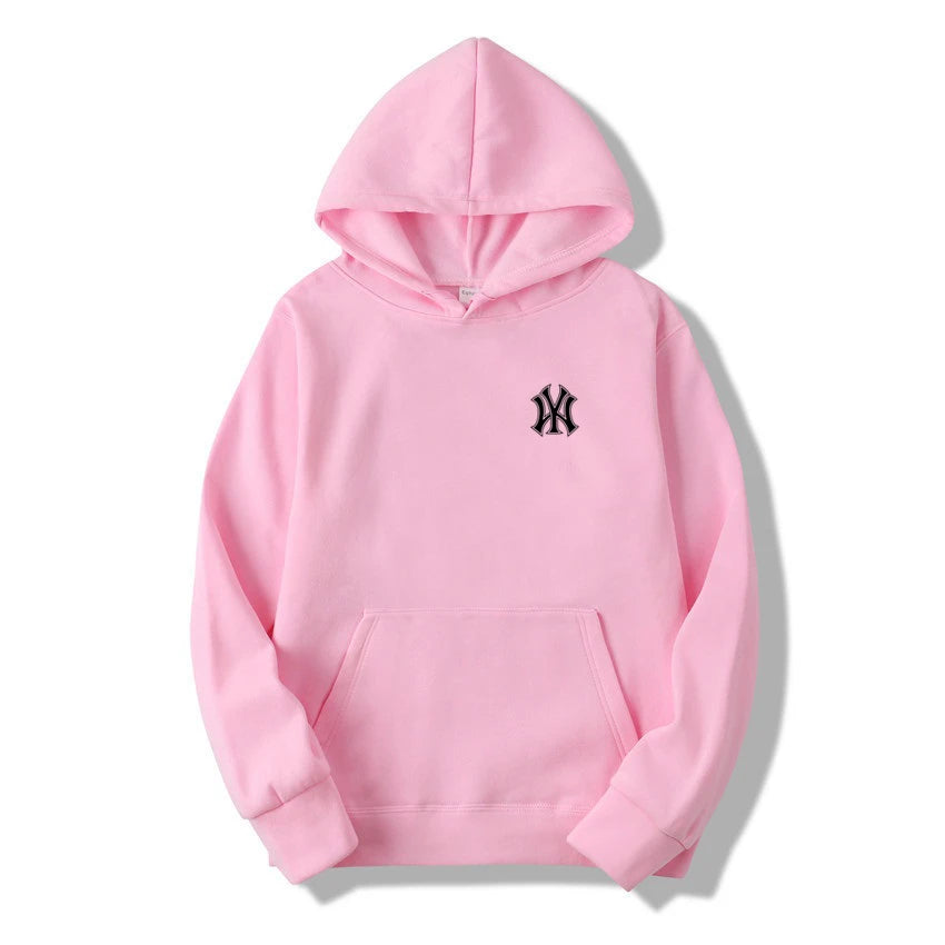 NY Woman Hoodie