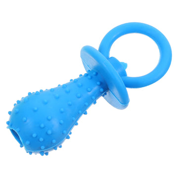 Pet Tooth Toy Rubber