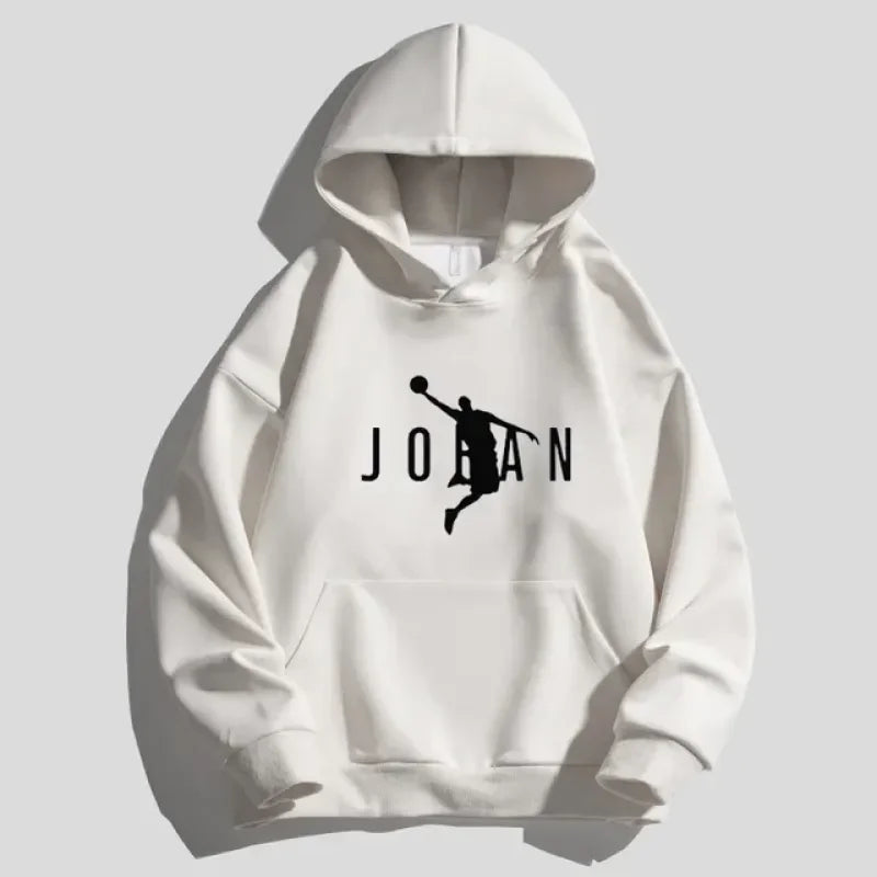 Jordan men's and women's hoodie